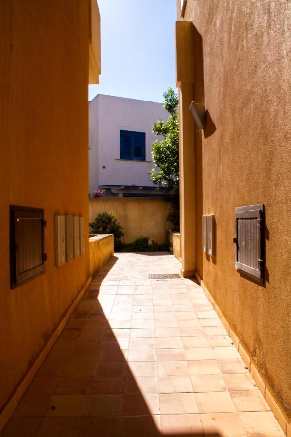 Villa Casa Vacanze Di Anna E Selene Favignana Exterior foto